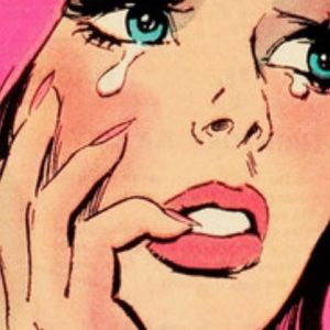 Meet your Posher, Brea